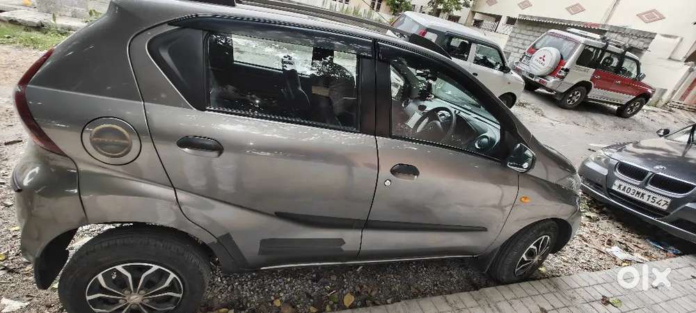 Datsun Redigo 0.8 A 2018 Model