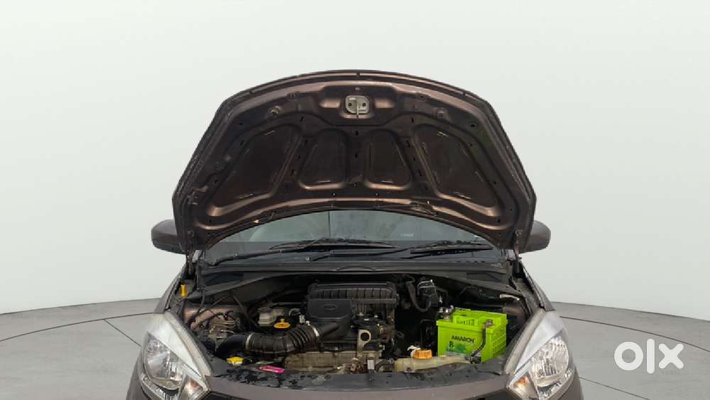 Tata Tiago 1.2 Revotron Xz, 2019, Petrol