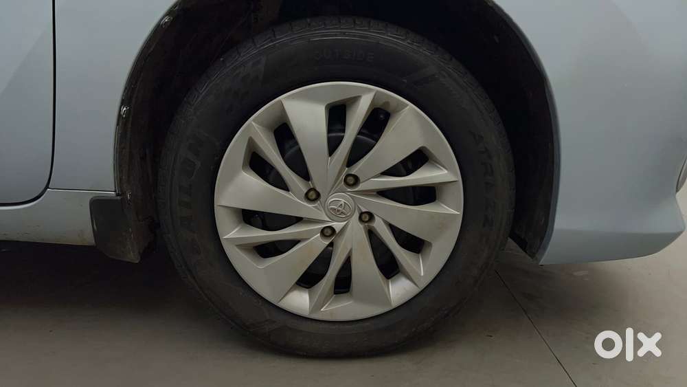 Toyota Glanza 1.2 E, 2025, Petrol