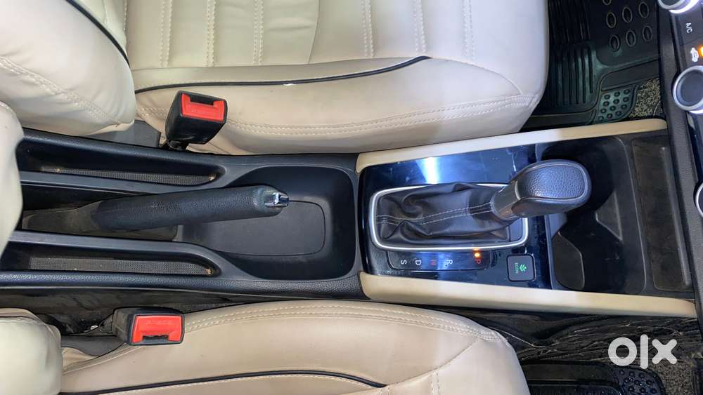Honda City I-vtec Cvt Vx, 2023, Petrol