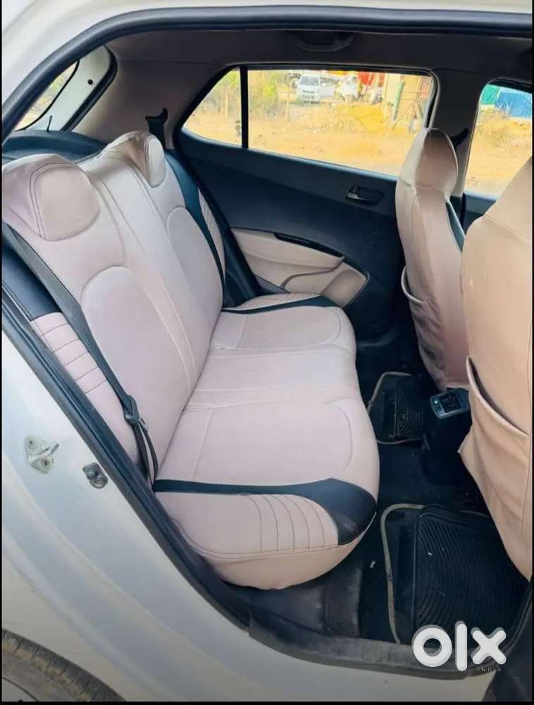 Hyundai Grand I10 Crdi 2014