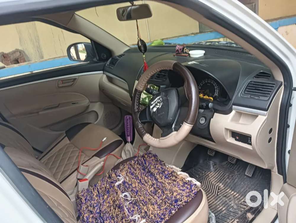Maruti Suzuki Swift Dzire Tour 2022