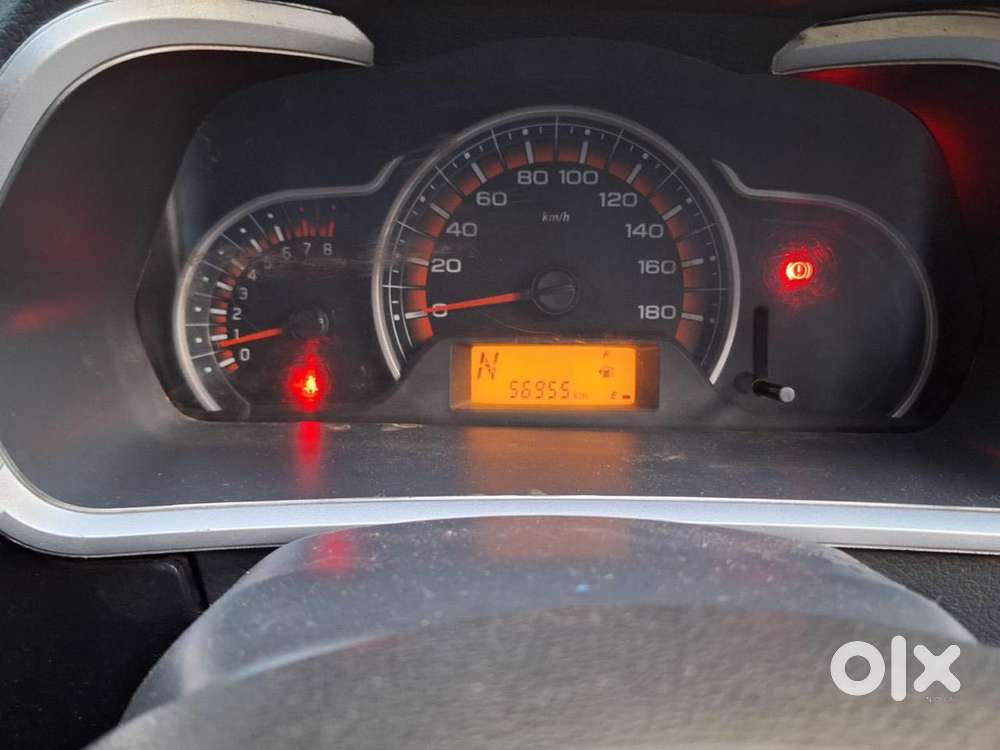 Maruti Suzuki Alto K10 Vxi Amt, 2019, Petrol