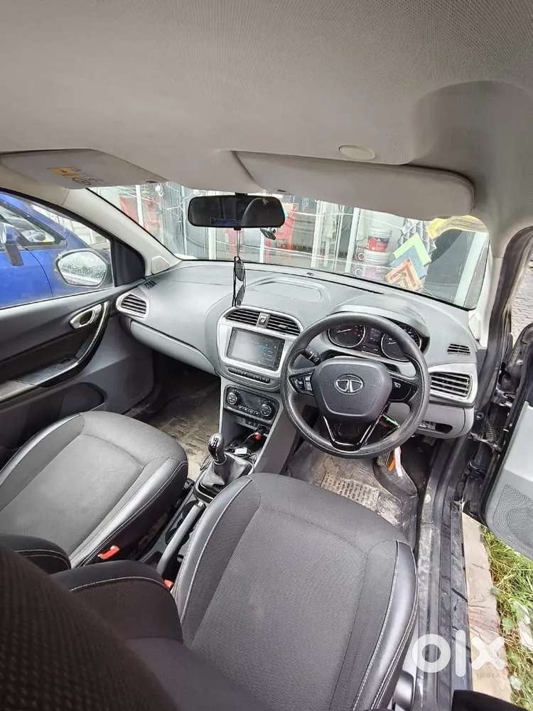 Tata Tigor 2019 Petrol Plus
