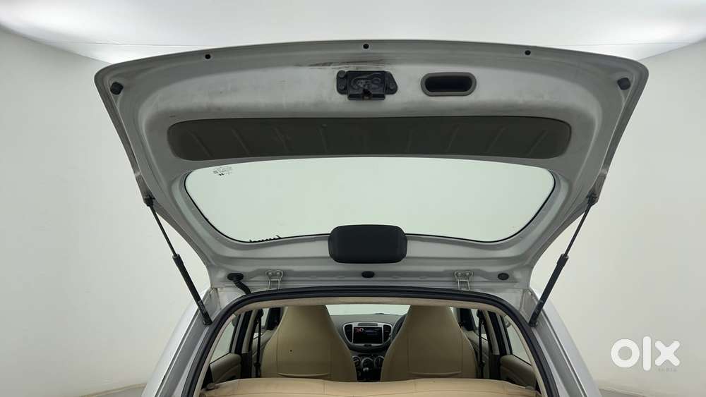 Hyundai I10 2007-2010 Era 1.1, 2011, Petrol