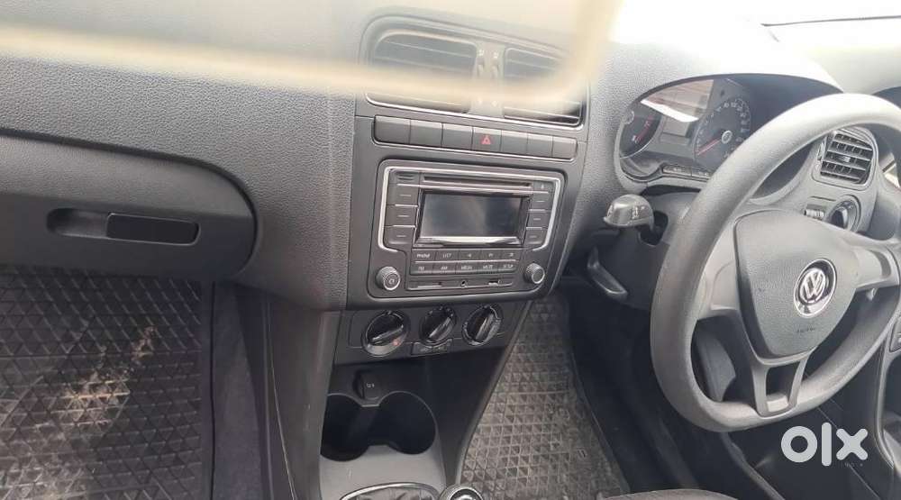 Volkswagen Ameo 1.0 Mpi Comfortline, 2019, Petrol