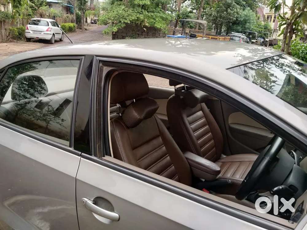 Skoda Rapid 2015 Petrol Good Condition