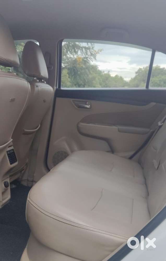 Maruti Suzuki Ciaz Vdi Plus, 2016, Diesel