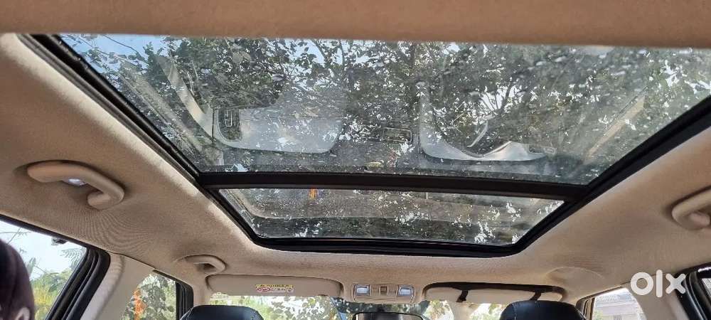 Creta Disel Car Good Condition