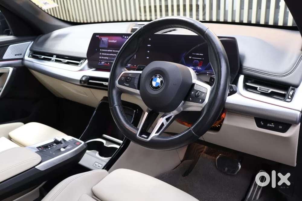 Bmw X1 Sdrive18d M Sport, 2023, Diesel