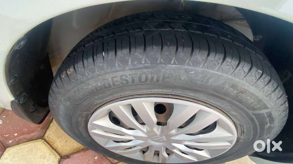 Maruti Suzuki Swift Dzire 2021 Cng & Hybrids Well Maintained