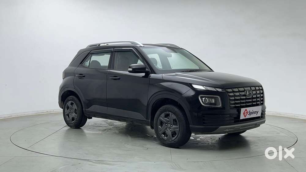 Hyundai Venue S Plus Mt 1.2 Kappa, 2025, Petrol