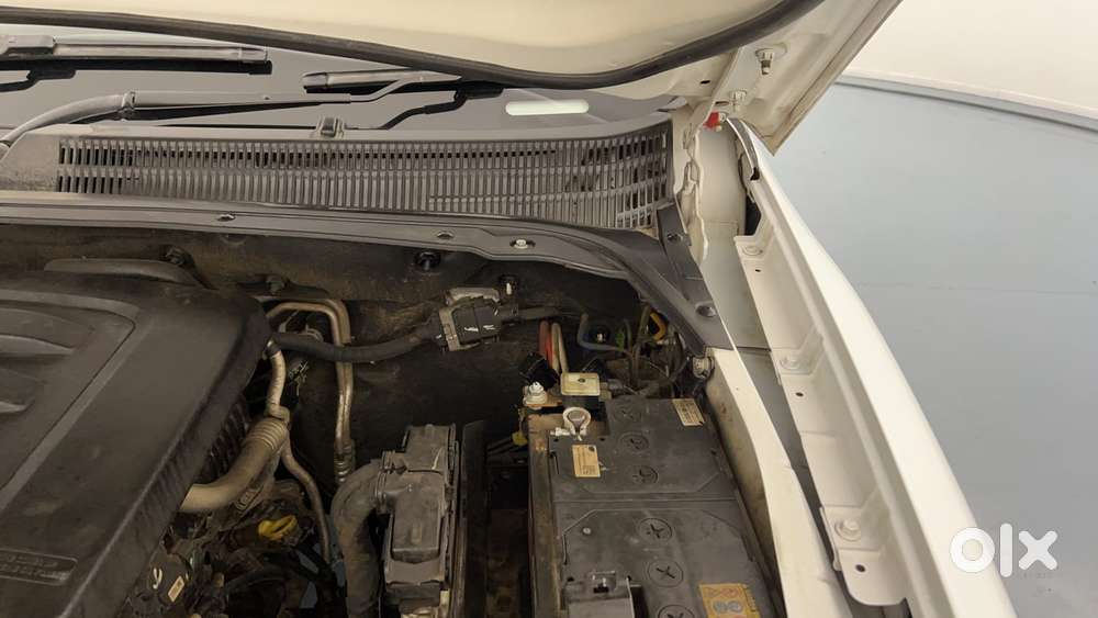 Mahindra Scorpio-n Z8 L Diesel Mt 2wd 7 Str, 2024, Diesel