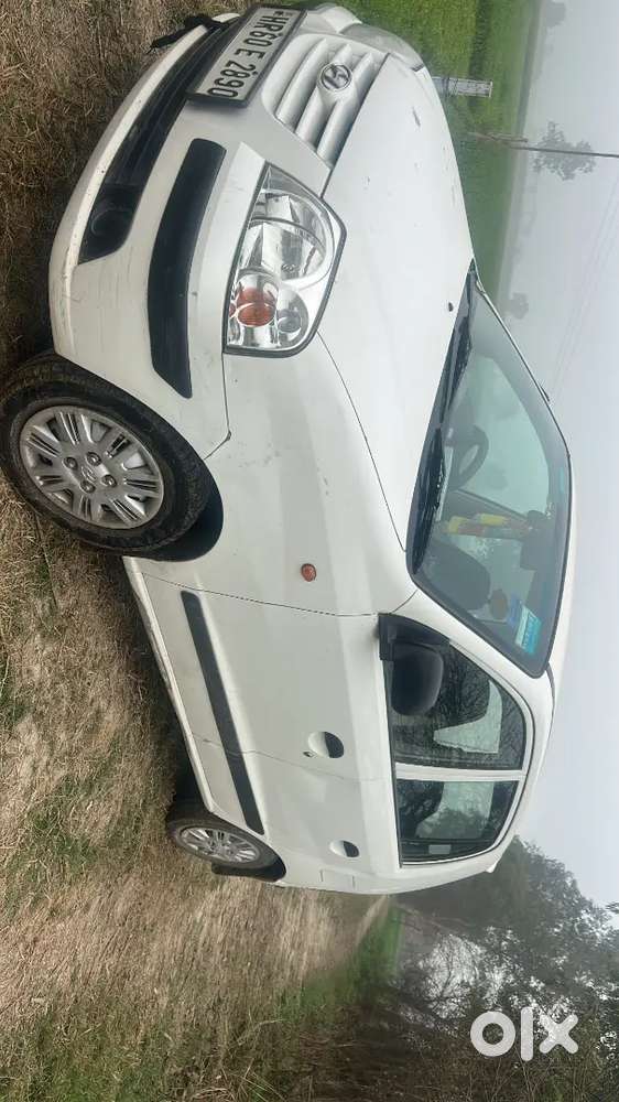 Hyundai Santro Xing 2014