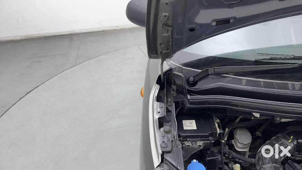Maruti Suzuki Wagon R 1.0 Lxi Cng, 2021, Cng & Hybrids