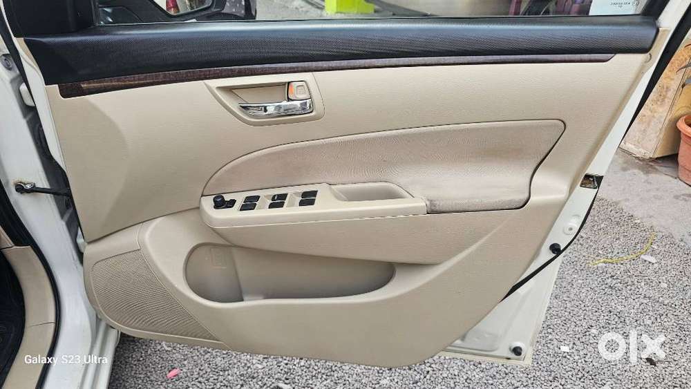 Maruti Suzuki Swift Dzire Vdi (o), 2016