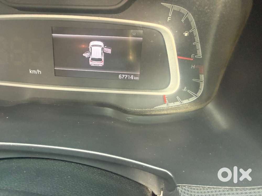 Kia Sonet 2021 Model Diesel