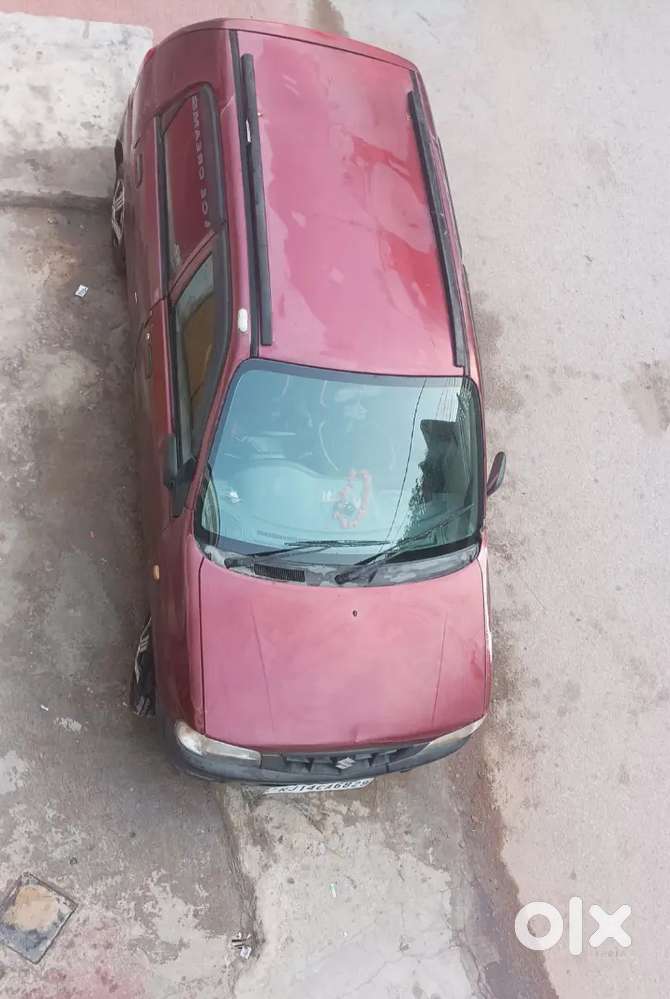 2005 Maruti Alto Lxi Manual Good Conditions