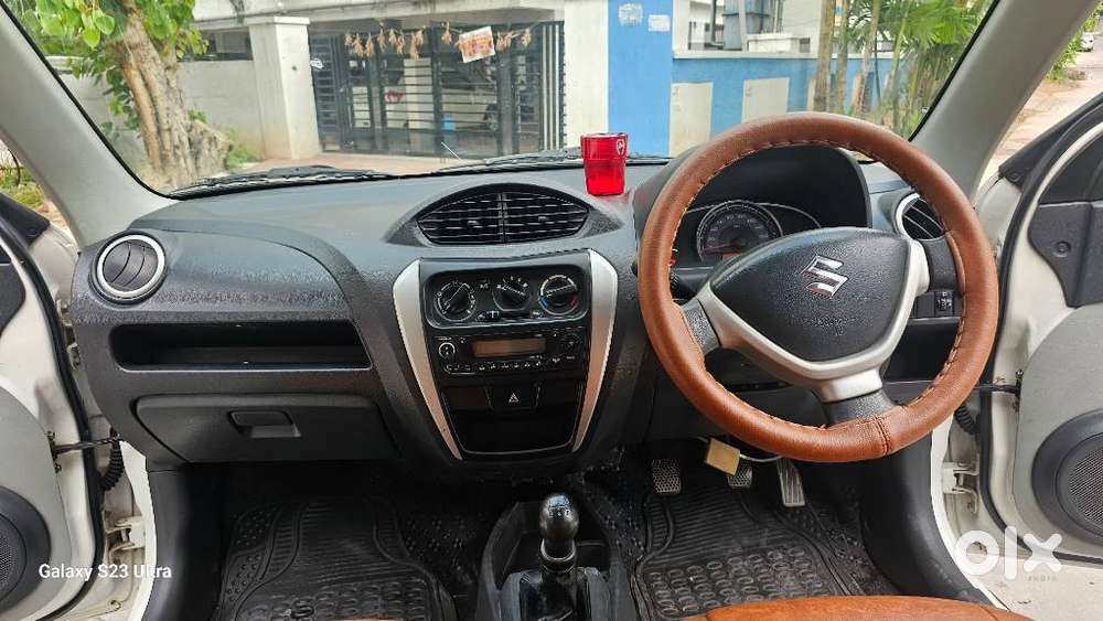 Maruti Suzuki Alto 800 Vxi, 2016, Petrol