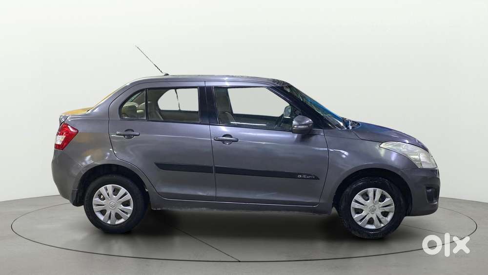 Maruti Suzuki Swift Dzire Vxi 1.2, 2014, Petrol