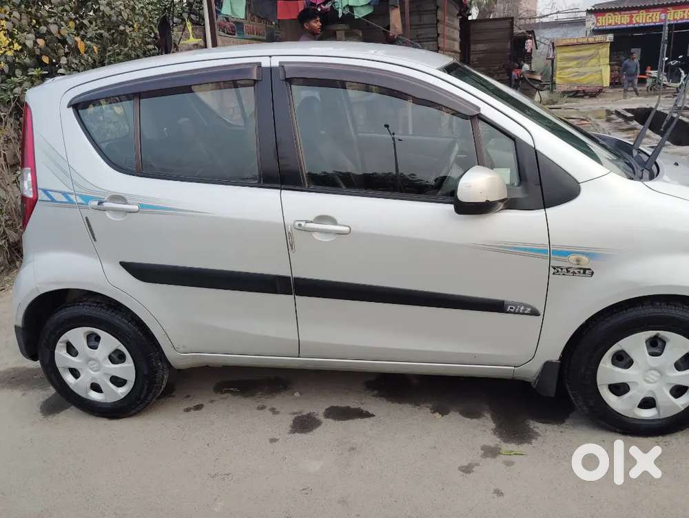 Maruti Suzuki Ritz
