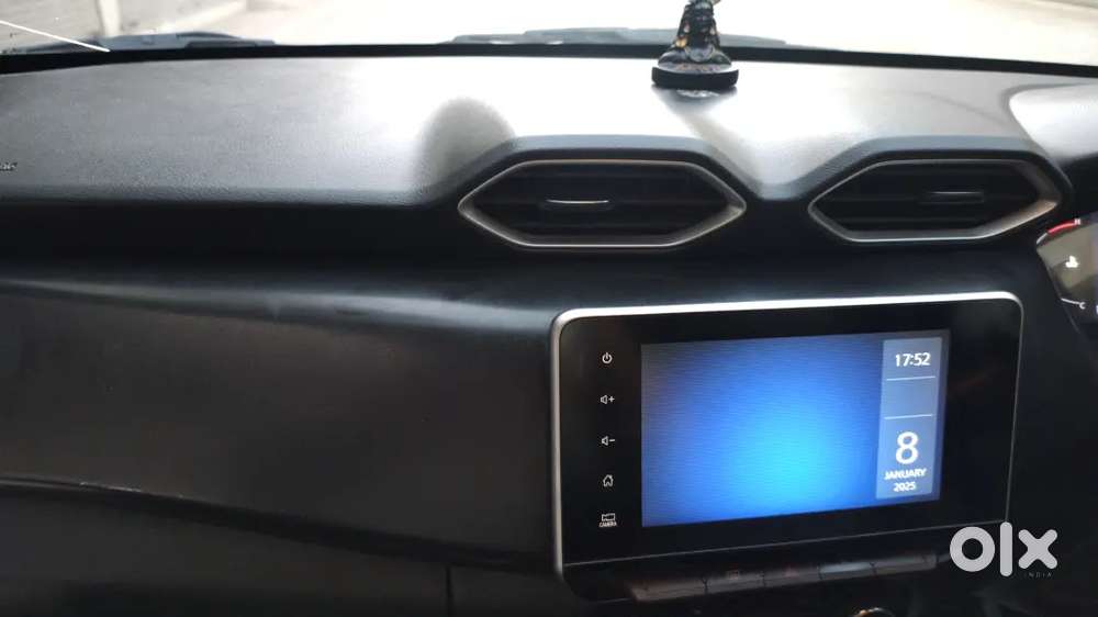 Nissan Magnite 2021 Petrol Well Maintained Doctor's Car Is Available