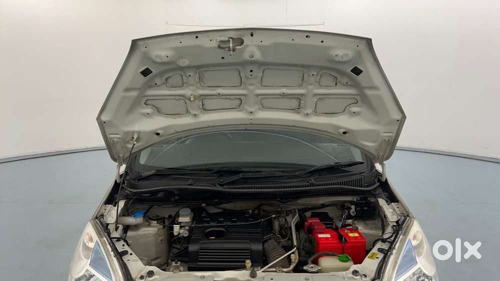 Maruti Suzuki Wagon R Vxi, 2018, Petrol