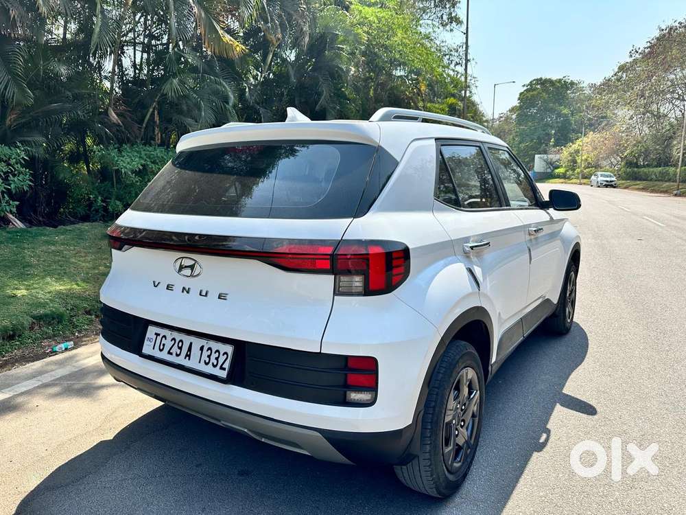 Hyundai Venue 1.5 Crdi S Plus, 2024, Diesel