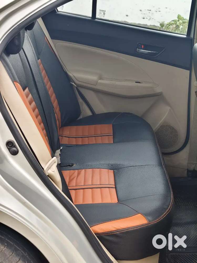 Maruti Suzuki Dzire 2020
