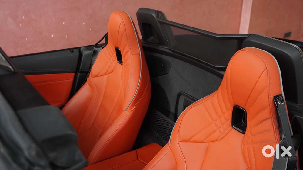 Bmw Z4 M40i, 2025, Petrol