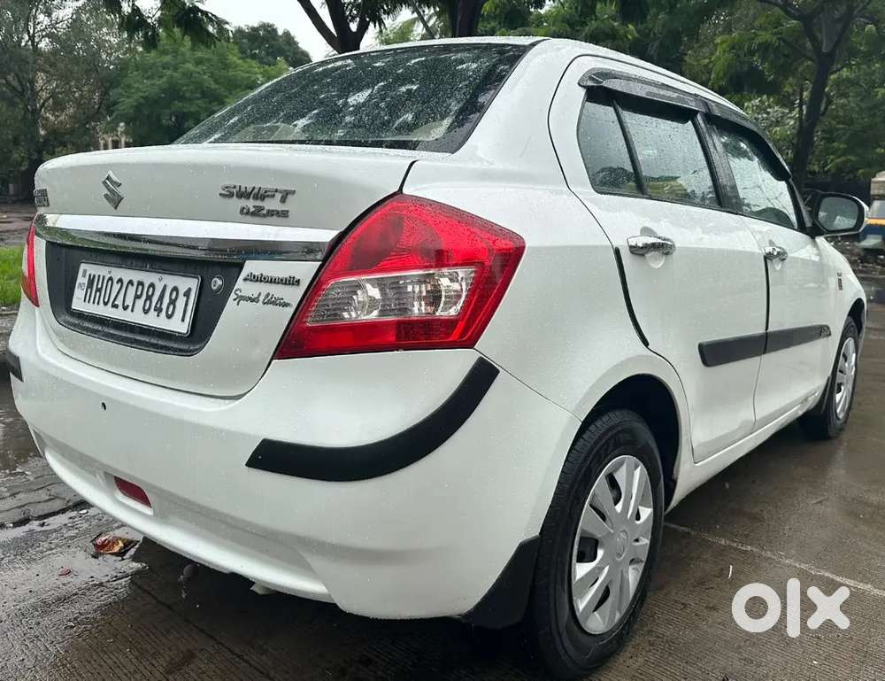 Swift Dzire 2012 Vxi(o) Amt