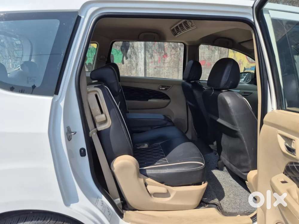 Maruti Suzuki Ertiga Vxi Cng, 2014, Cng & Hybrids