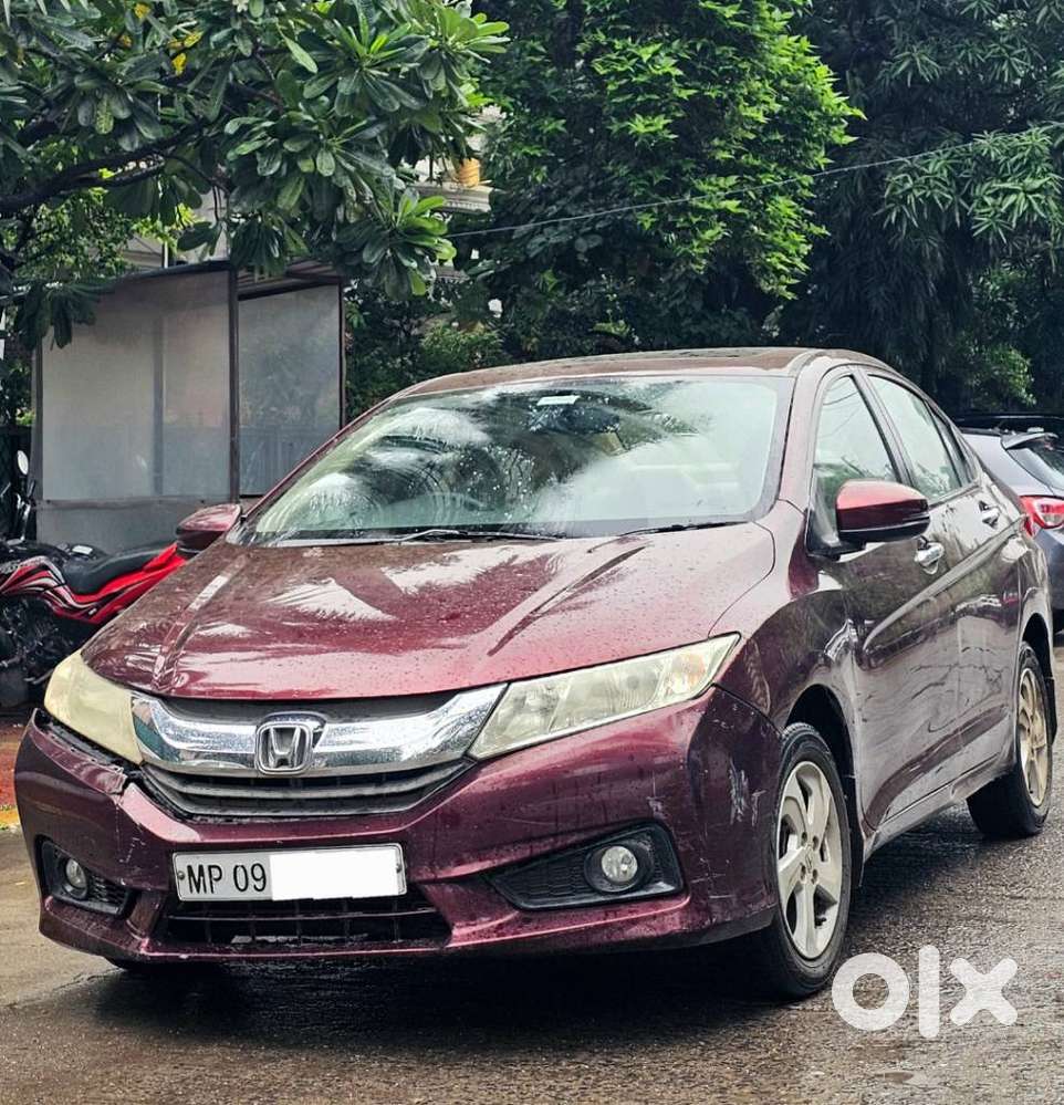 Honda City I Dtec Vx, 2014, Diesel