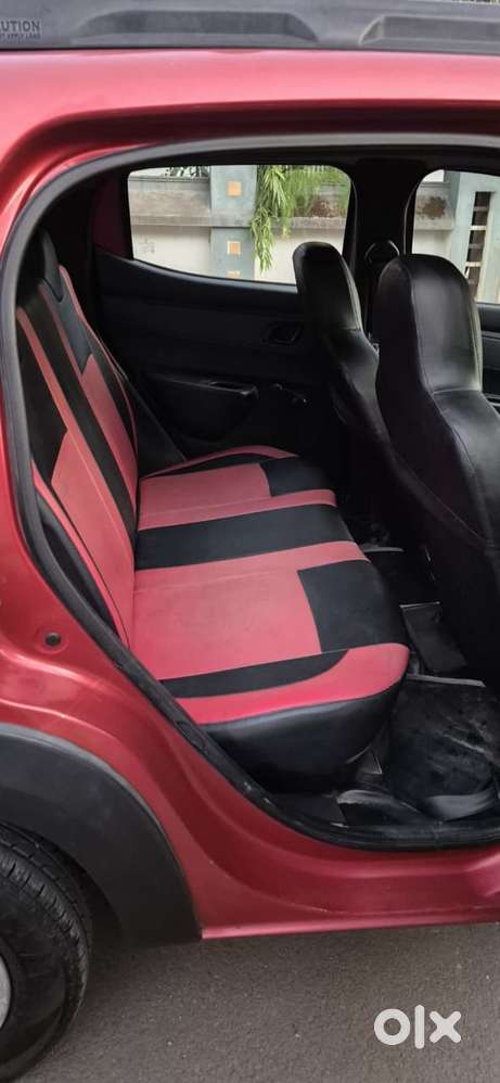 Renault Kwid Rxt 1.0, 2016, Petrol