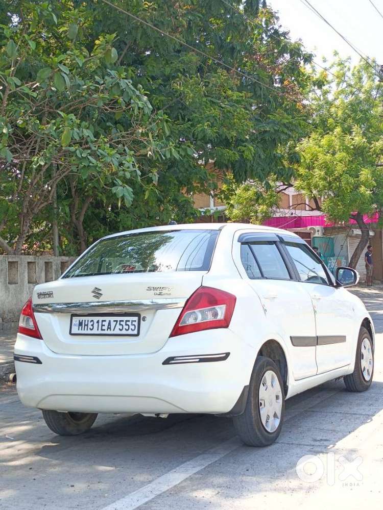 Maruti Suzuki Swift Dzire Vdi Bsiv, 2012, Diesel