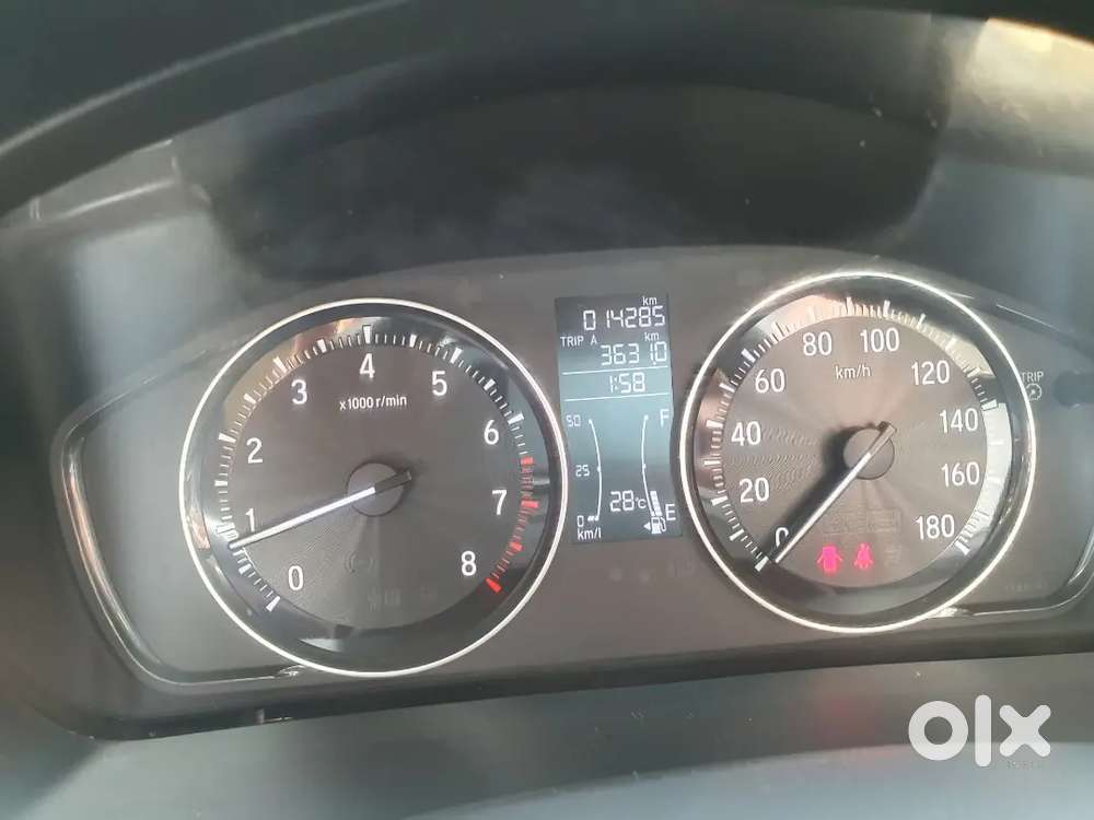 Honda Amaze