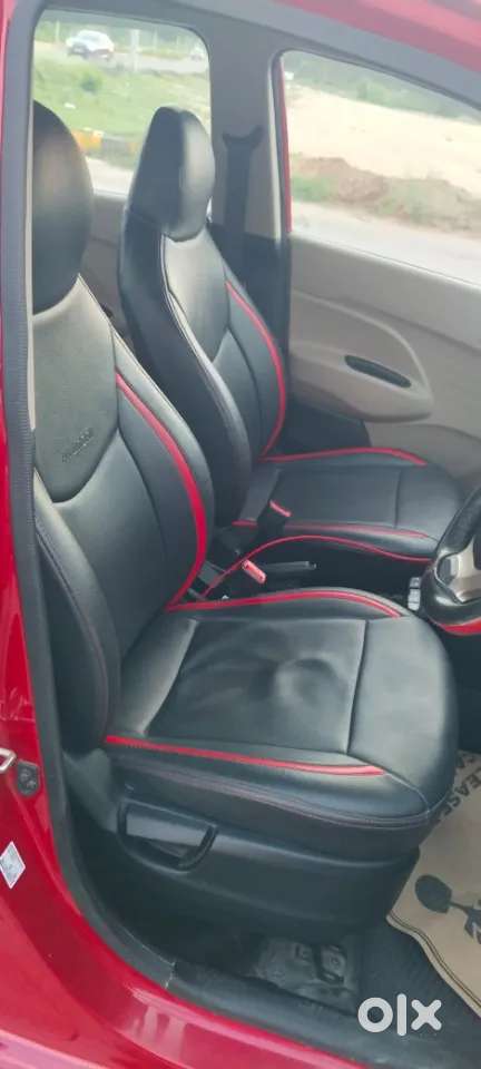 Hyundai Santro Sportz Amt, 2018, Petrol