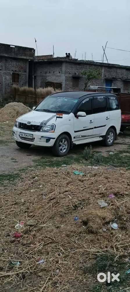 Mahindra Xylo Edition 2012