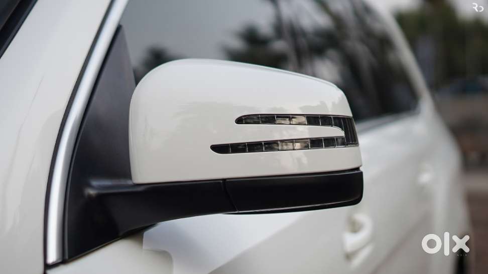 Mercedes-benz Gl-class, 2014, Diesel