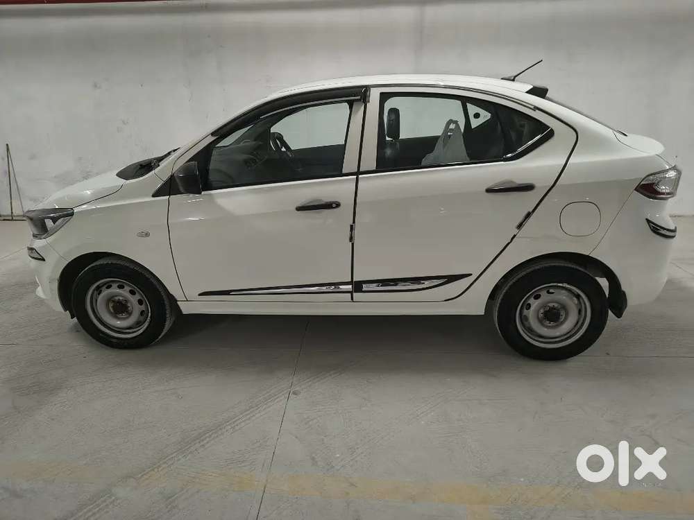 Tata Tigor Petrol Manual 2023