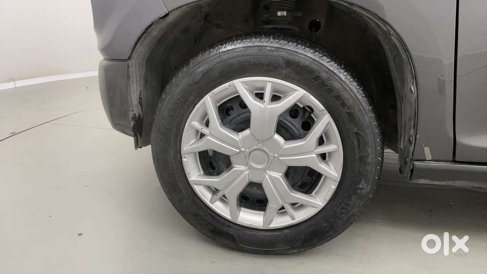 Maruti Suzuki S-presso Vxi Plus, 2022, Petrol