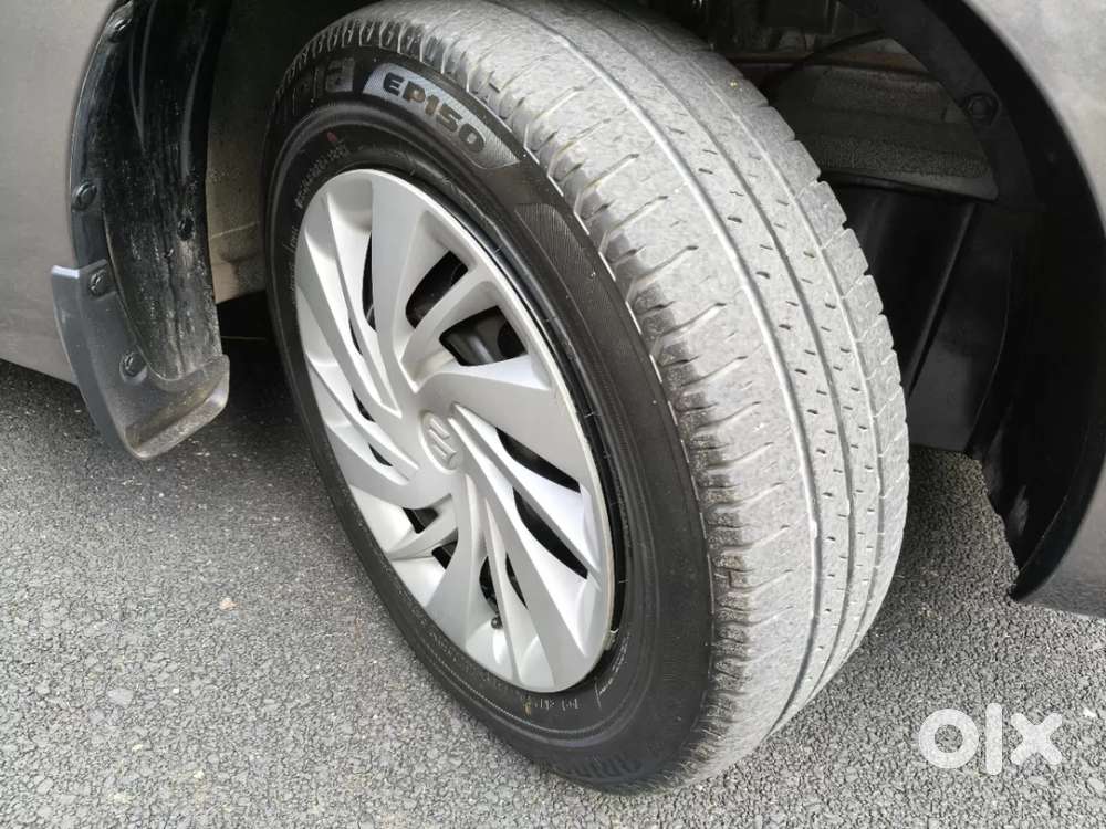 Maruti Suzuki Ertiga 1.5 Vxi, 2019, Petrol