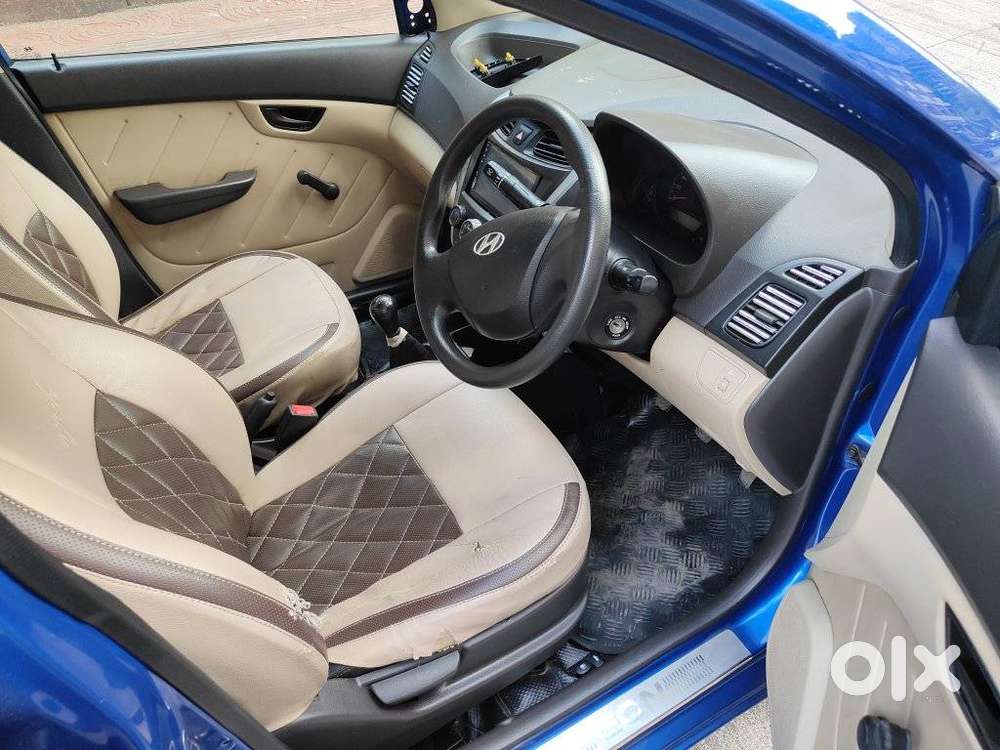 Hyundai Eon Era, 2011, Petrol