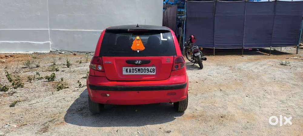 Vehicle Full Services