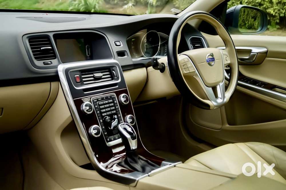 Volvo S60 D4 R-design, 2018, Diesel