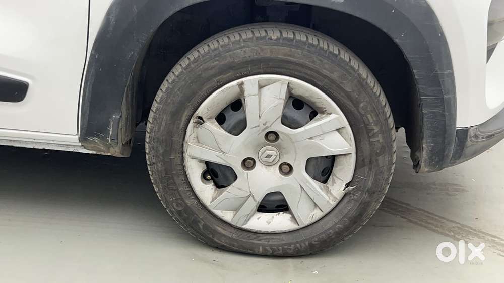 Renault Kwid Rxt 1.0, 2022, Petrol