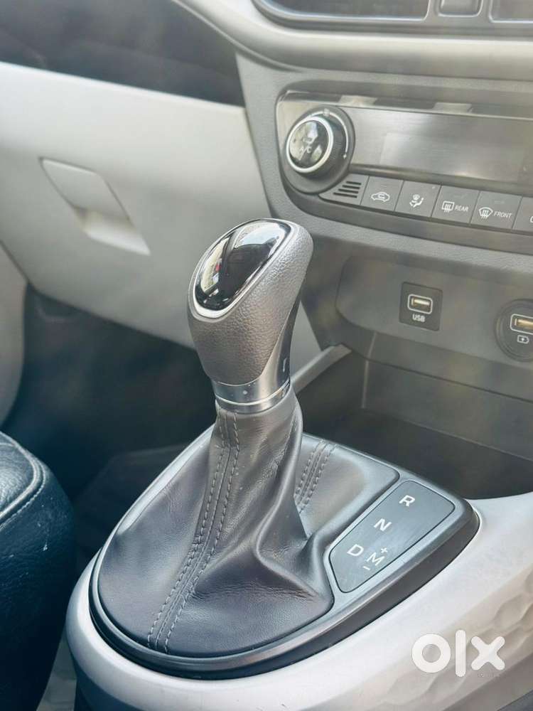 Hyundai Grand I10, 2020, Petrol