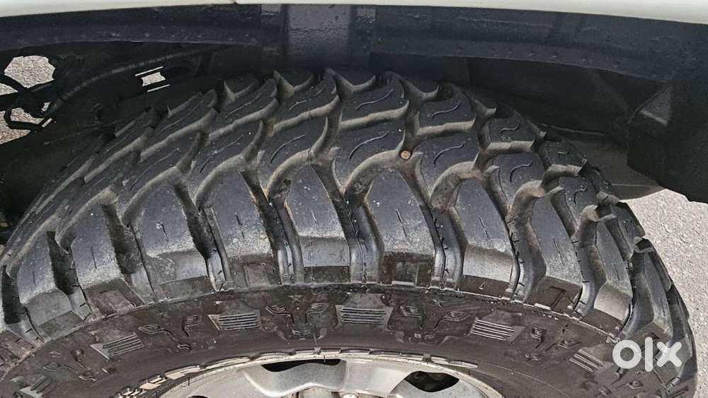 Mitsubishi Pajero Sfx 4x4, 2008, Diesel