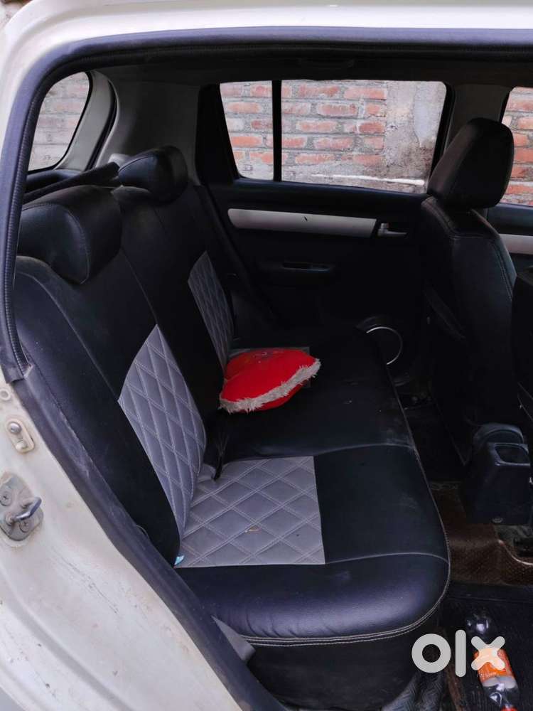 Maruti Suzuki Swift 2011 Diesel Well Maintained