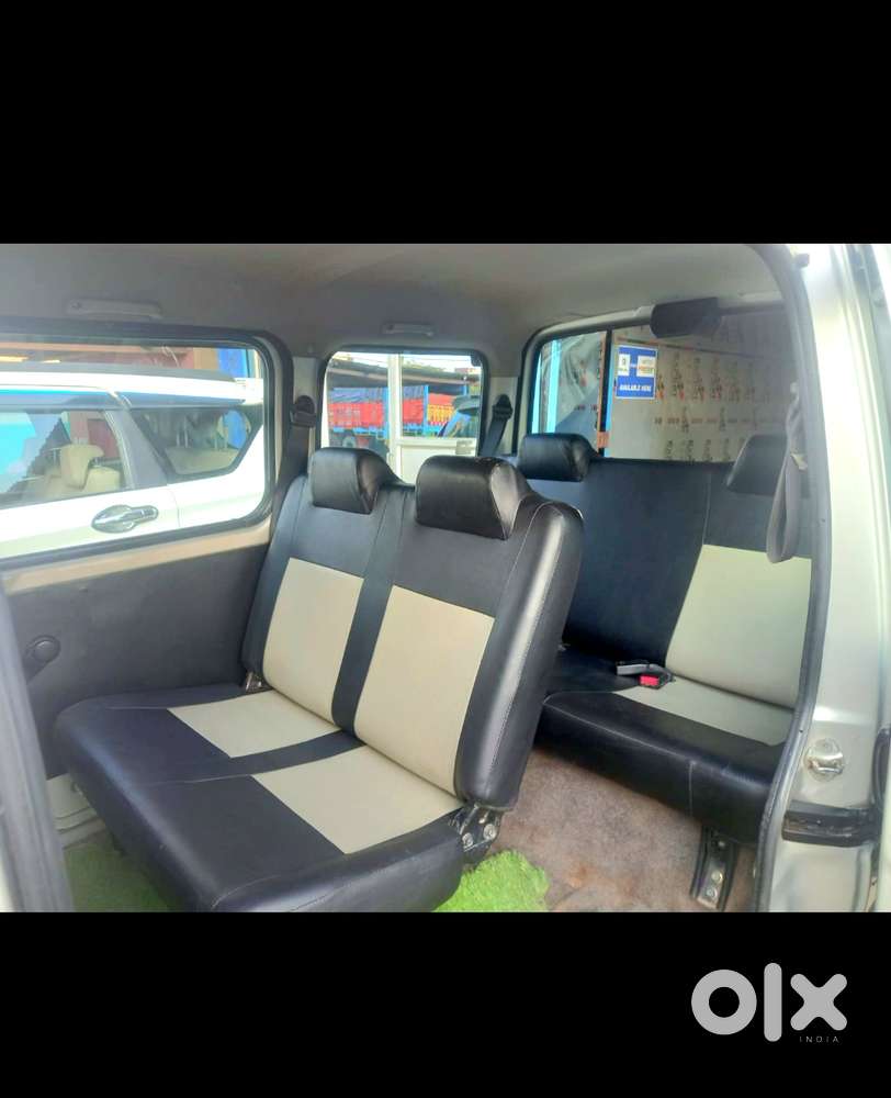 Maruti Suzuki Eeco 7 Seater Standard, 2018, Petrol